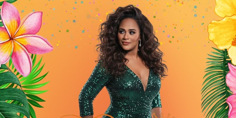 Sandra Portella comanda 